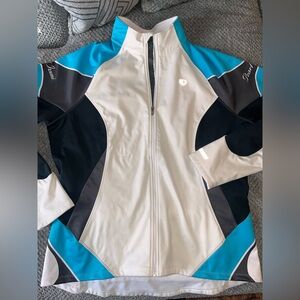 Pearl Izumi women’s elite soft-shell 180 Cycling Jacket